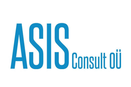 ASIS logo