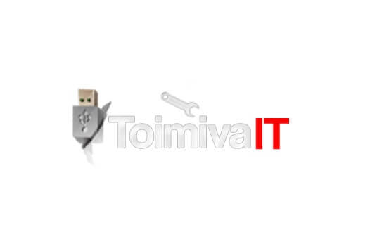 ToimivaIT Logo